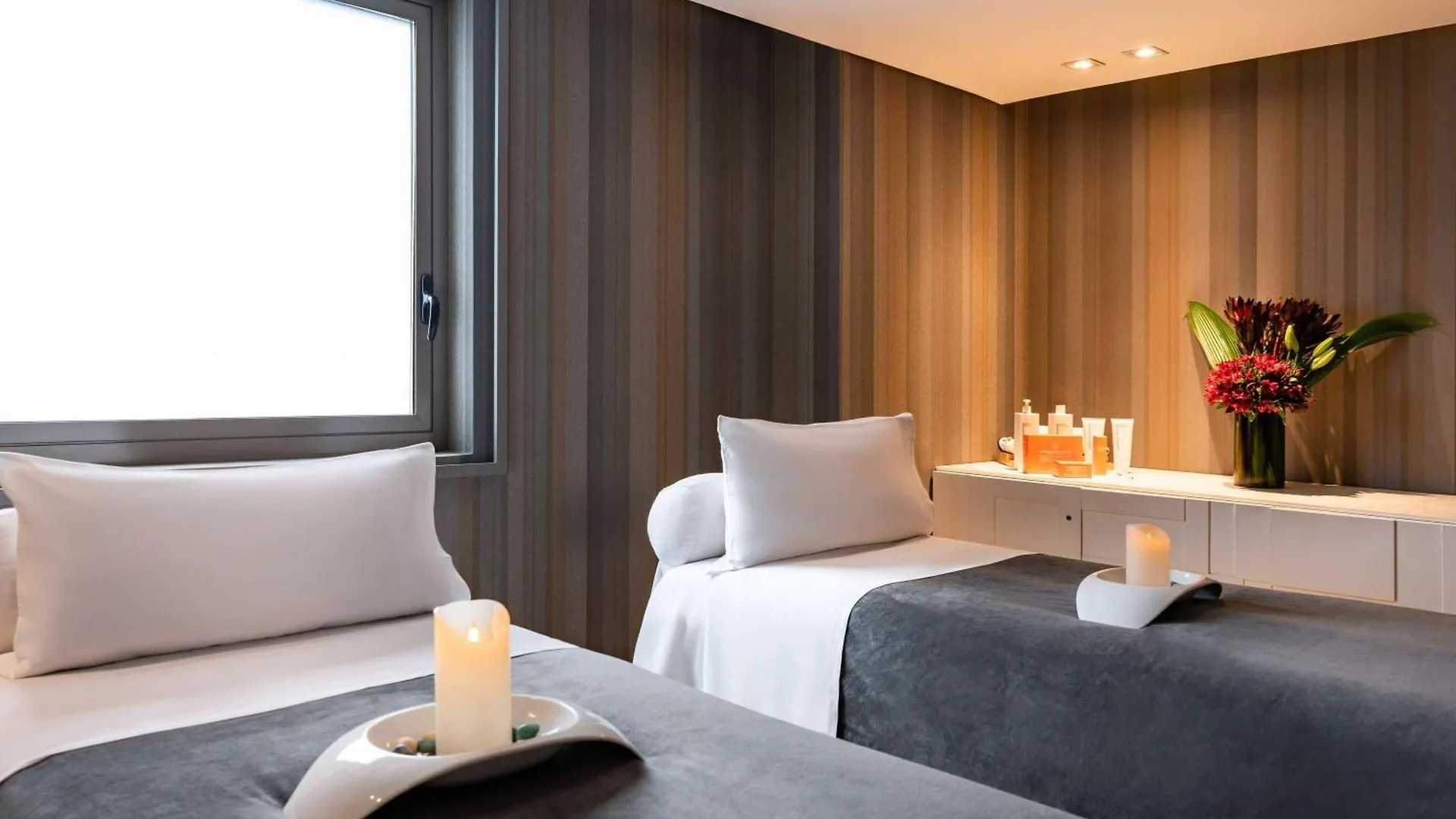 Sofitel Bogota Victoria Regia Ξενοδοχείο Κολομβία