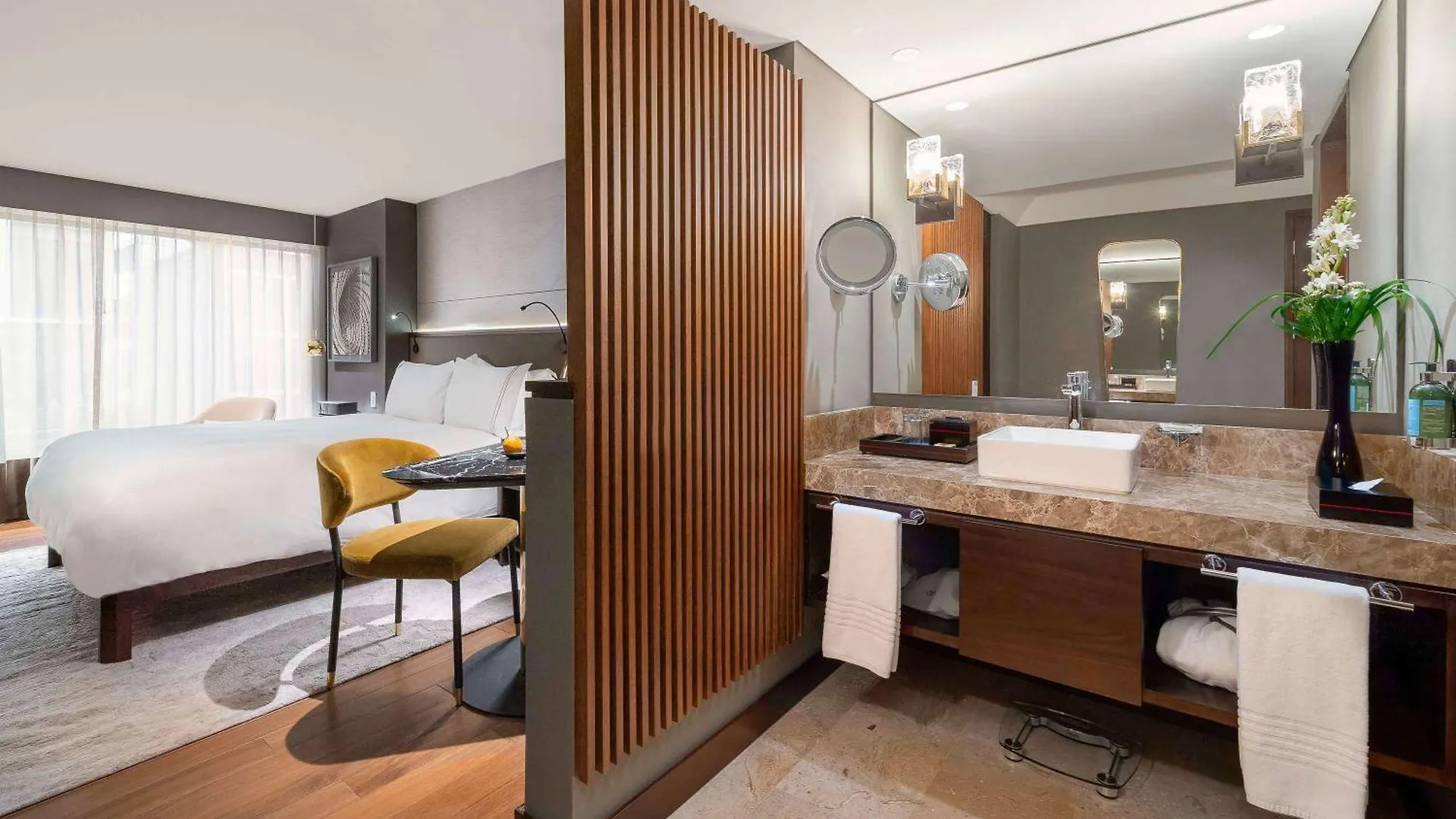 Sofitel Bogota Victoria Regia Ξενοδοχείο