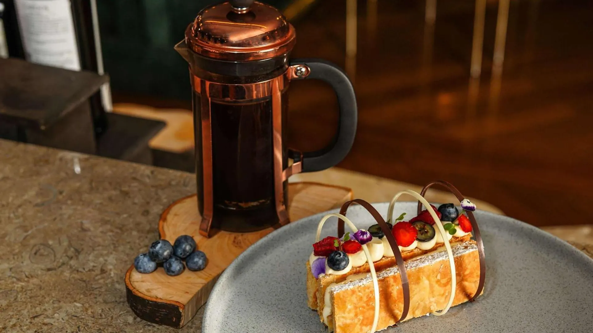Sofitel Bogota Victoria Regia Ξενοδοχείο