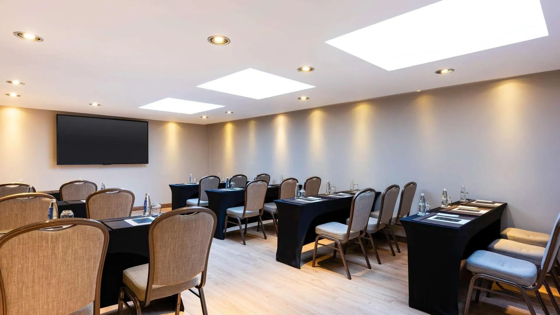 Sofitel Bogota Victoria Regia Ξενοδοχείο