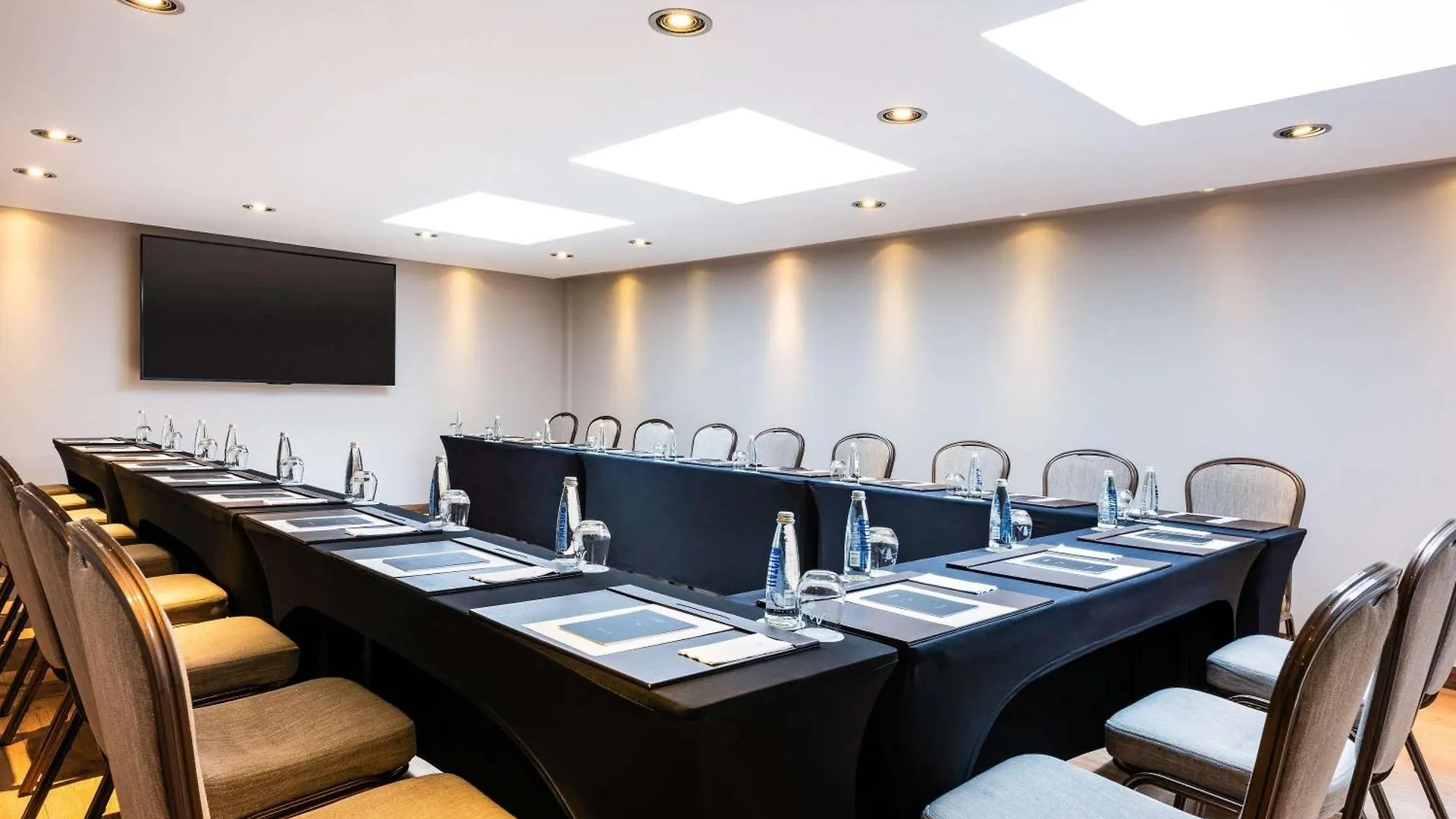 Sofitel Bogota Victoria Regia Ξενοδοχείο 5*,