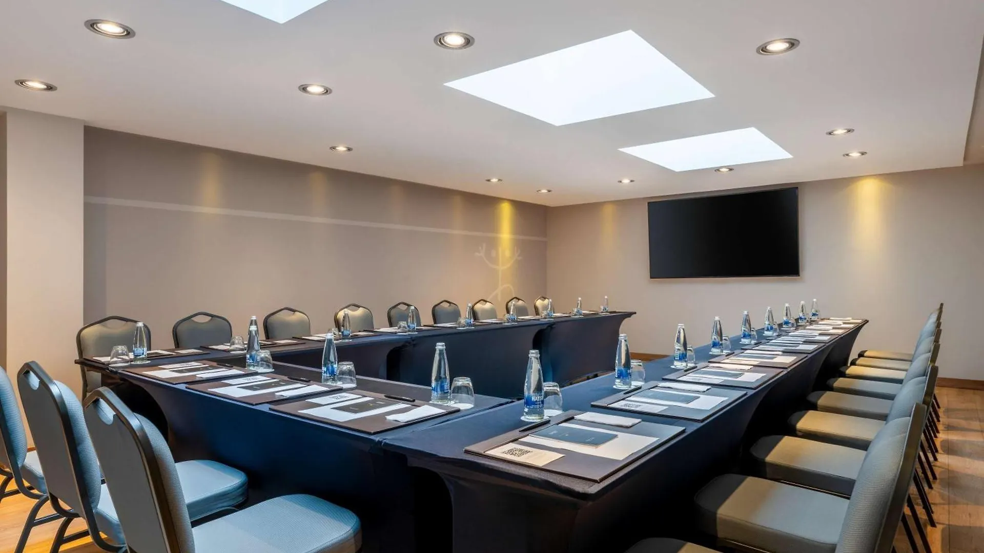 Sofitel Bogota Victoria Regia Ξενοδοχείο Κολομβία