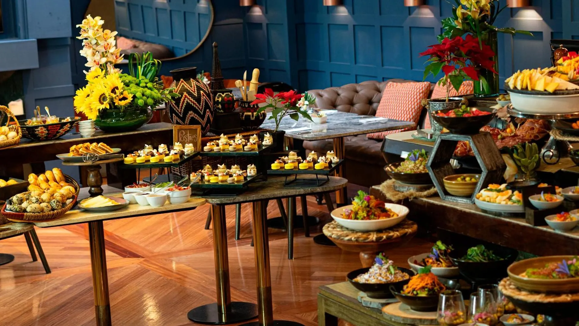 Sofitel Bogota Victoria Regia Ξενοδοχείο 5*,  Κολομβία