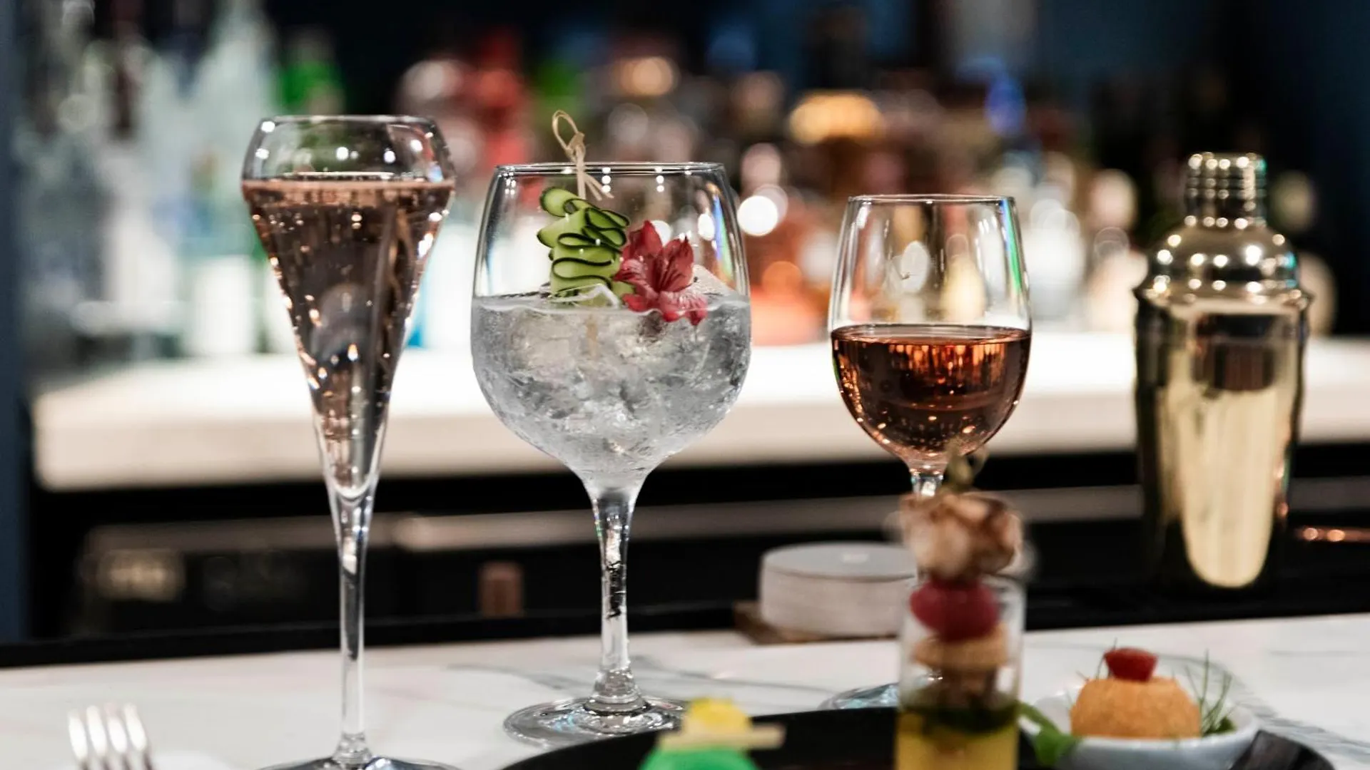 Sofitel Bogota Victoria Regia Ξενοδοχείο 5*,