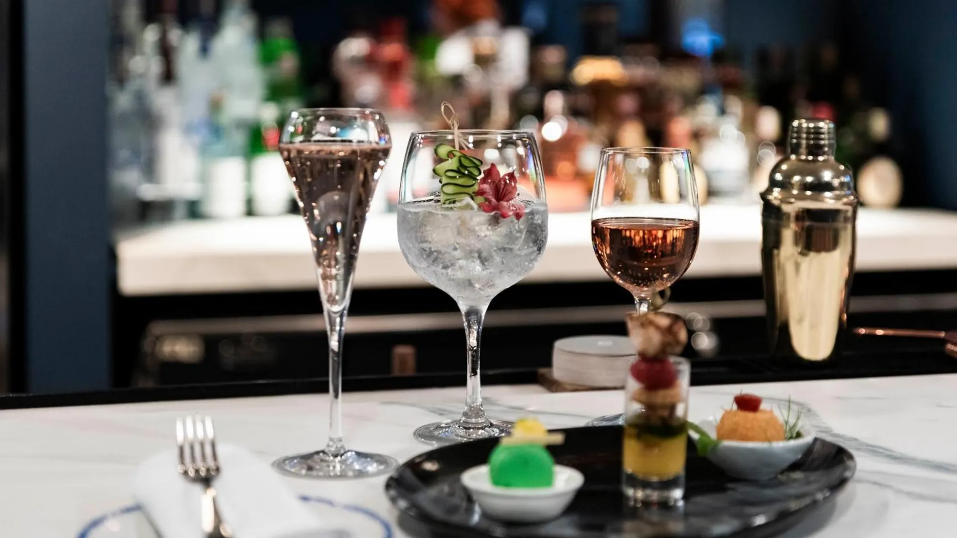 Sofitel Bogota Victoria Regia Ξενοδοχείο