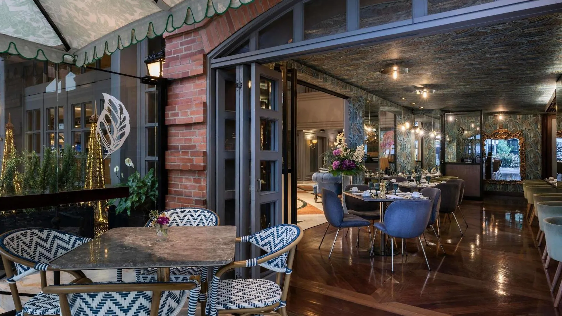 Sofitel Bogota Victoria Regia Ξενοδοχείο
