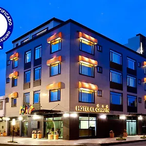 3* Hotel El Campin