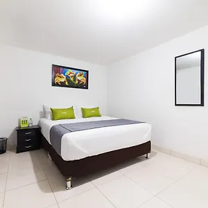 Ayenda 1045 Boutique Aeropuerto *** 波哥大