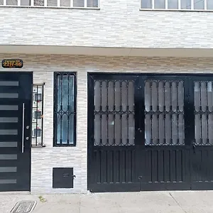 Séjour chez l'habitant Room's El Dorado