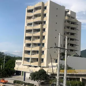 Apartamento 405