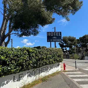 Du Rocher 2* Marseille