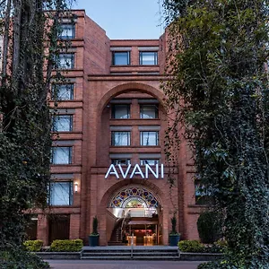 4* Hotel Avani Royal Zona T