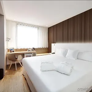 Occidental 4* Prague