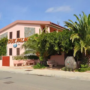 Aparthotel Residenza Le Due Palme