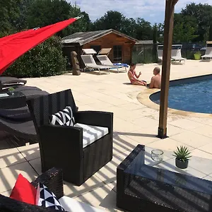 Logis Hôtel&spa Déjeunez Sous L'arbre 3* Rousset (Bouches-du-Rhone)