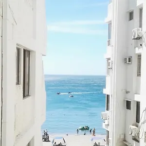 Apartamento Vista Al Mar El Rodadero