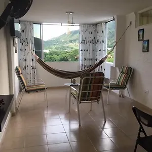 Apartamento Apartamento En El Rodadero
