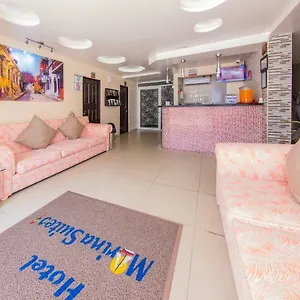 Hotel Marina By Geh ***