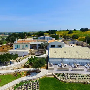 Bed & Breakfast Cozzo Di Papaleo