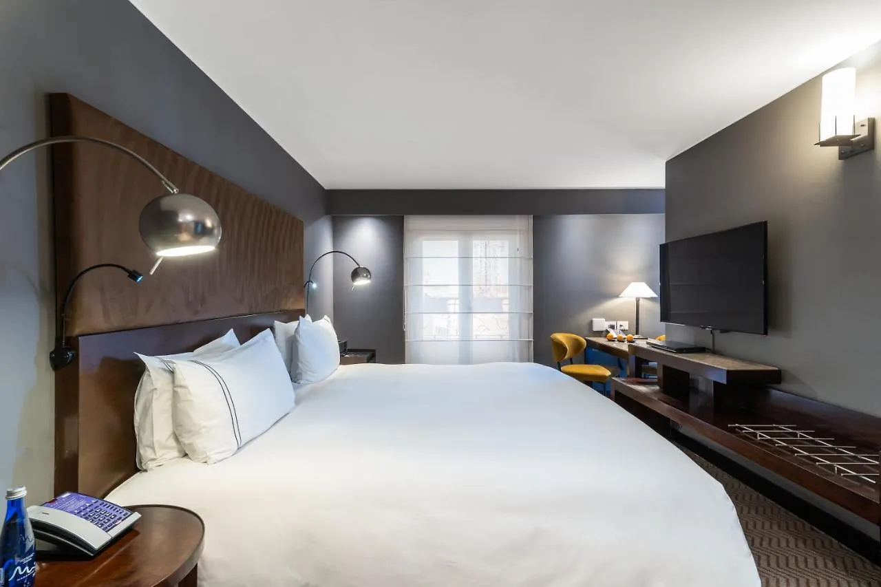 *****  Sofitel Bogota Victoria Regia Hotel Colombia
