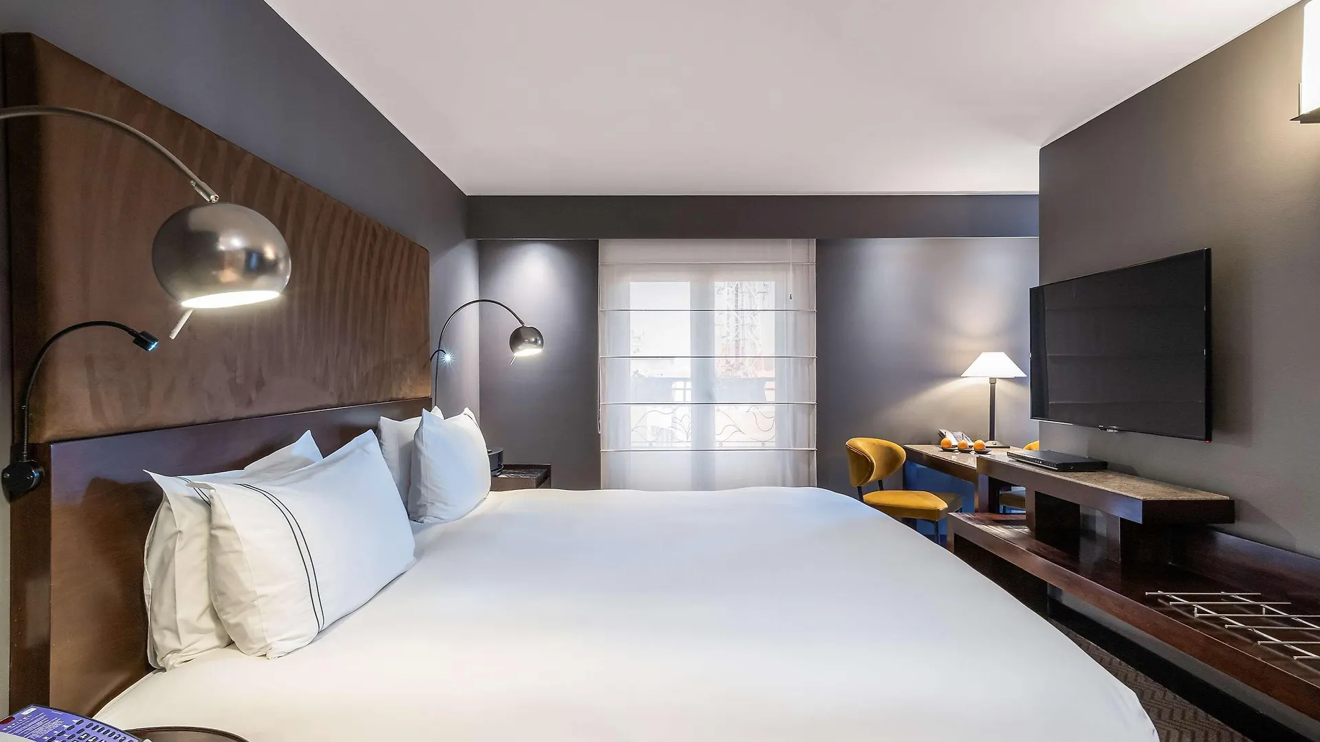 Sofitel Bogota Victoria Regia Hotel