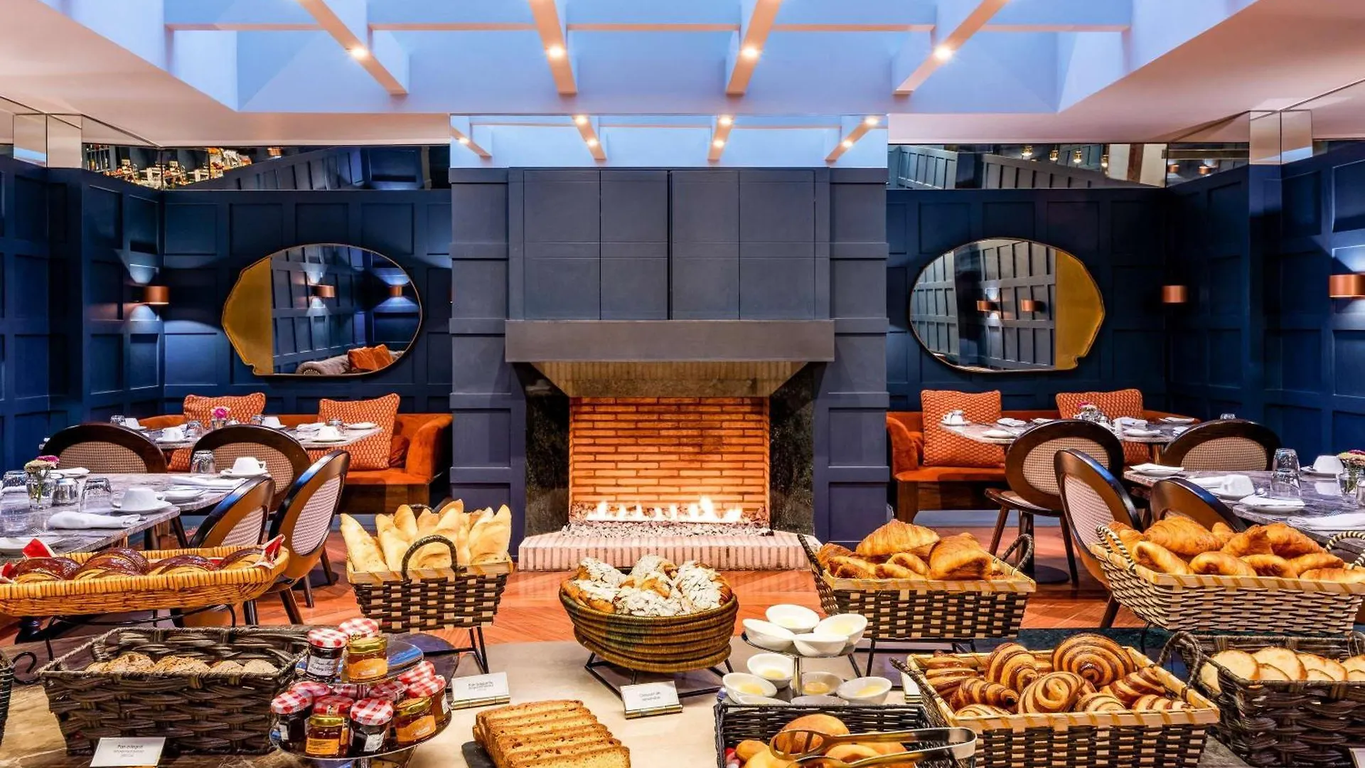 Sofitel Bogota Victoria Regia Hotel