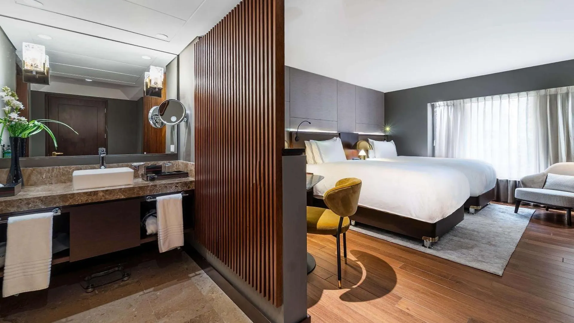 Sofitel Bogota Victoria Regia Hotel
