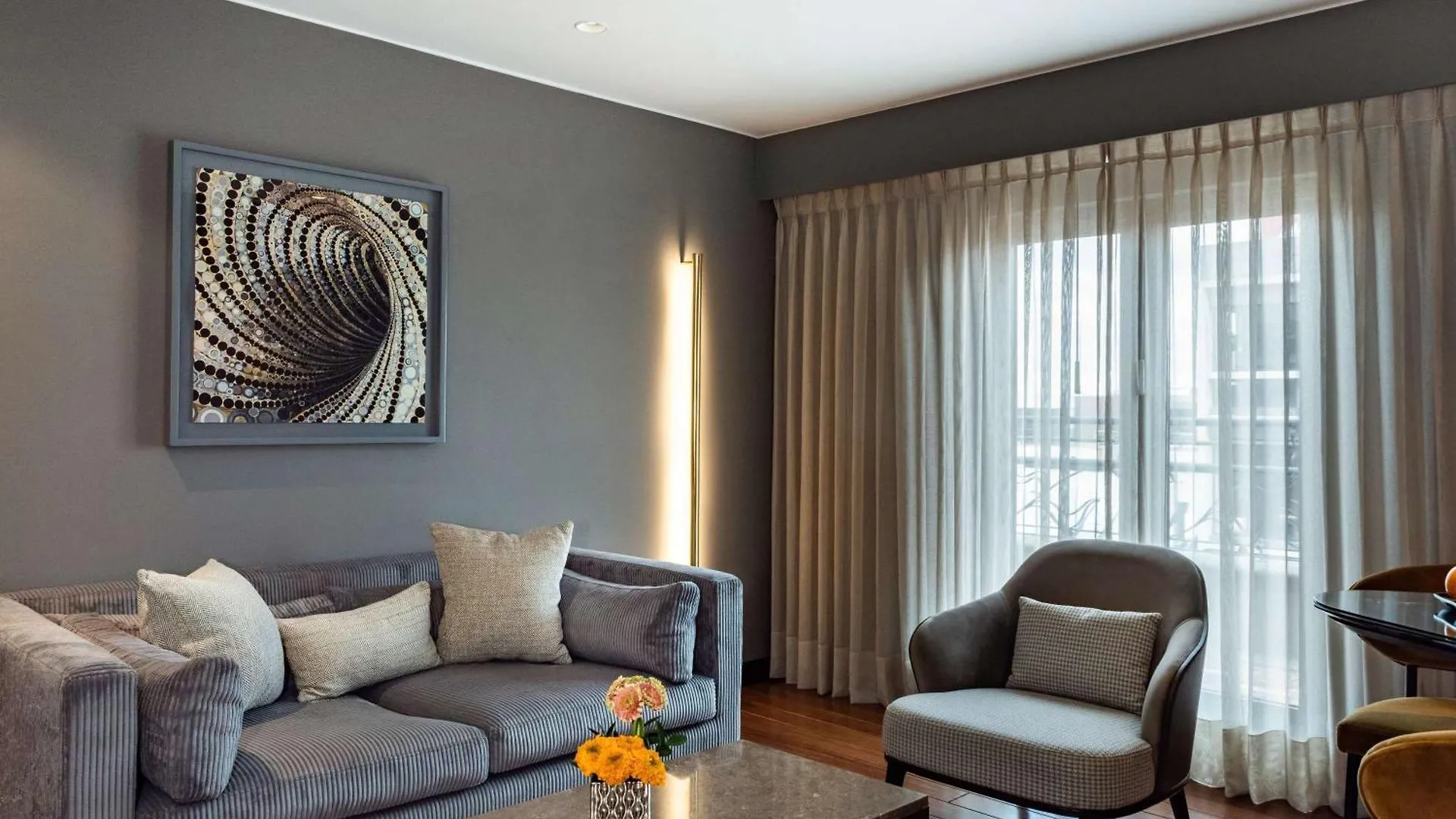 *****  Sofitel Bogota Victoria Regia Hotel Colombia