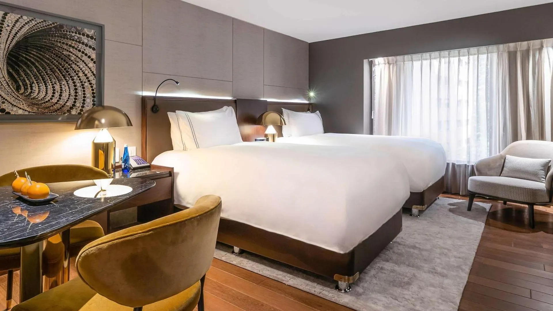 Sofitel Bogota Victoria Regia Hotel