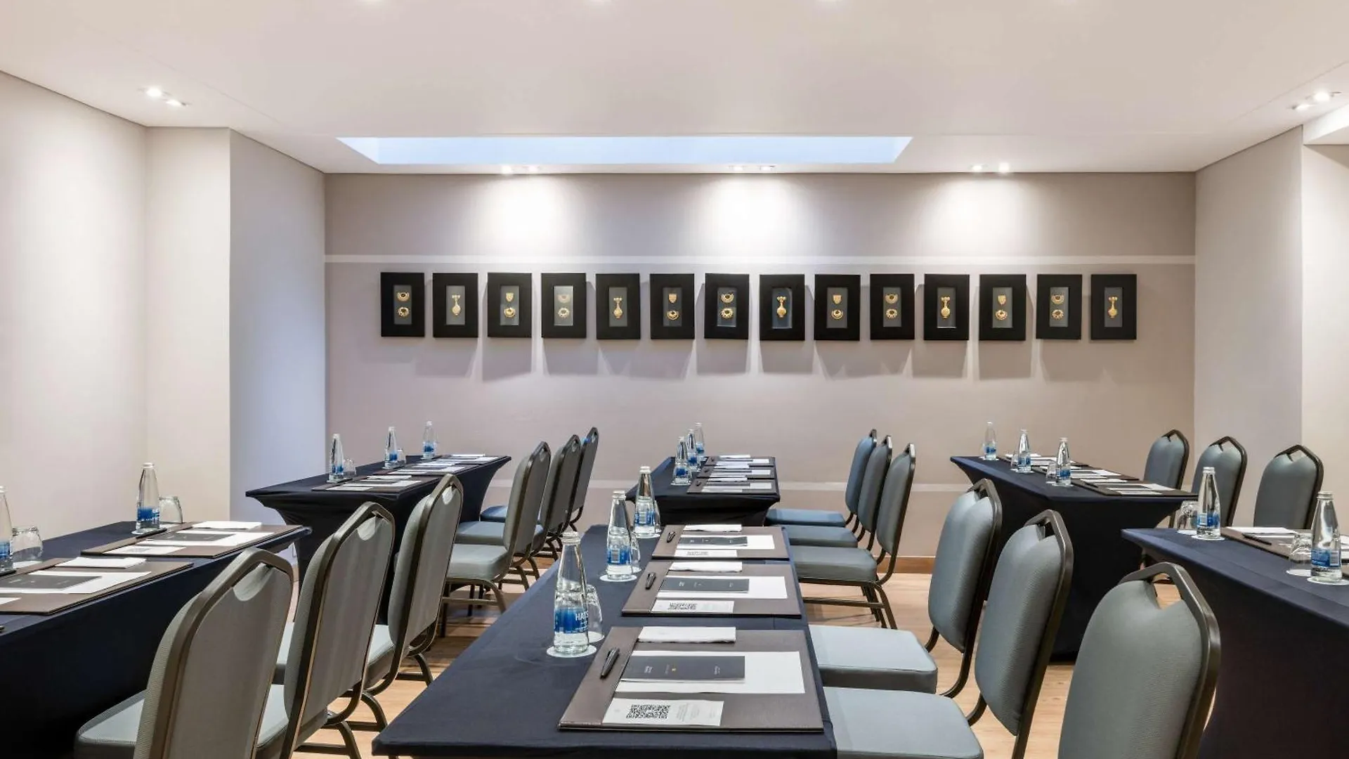 Sofitel Bogota Victoria Regia Hotel Colombia