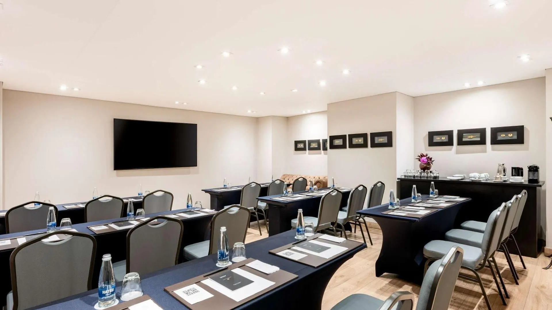 Sofitel Bogota Victoria Regia Hotel 5*,