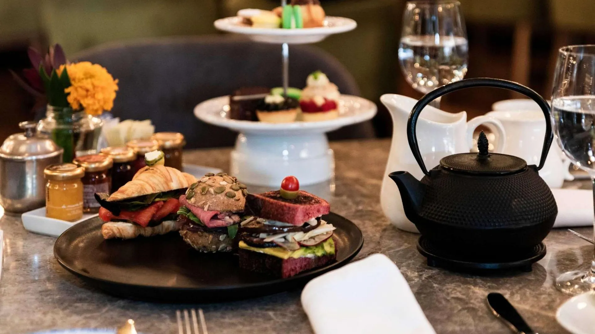 *****  Sofitel Bogota Victoria Regia Hotel Colombia