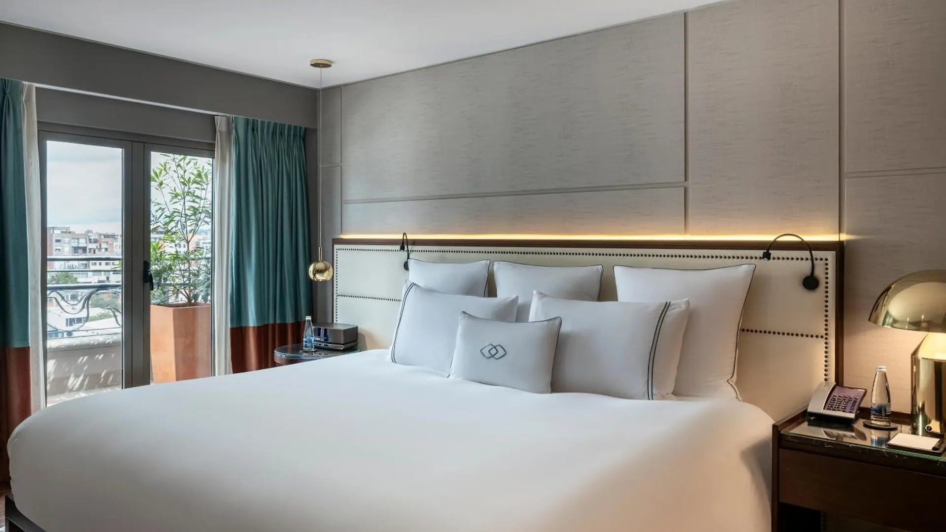 Sofitel Bogota Victoria Regia Hotel 5*,