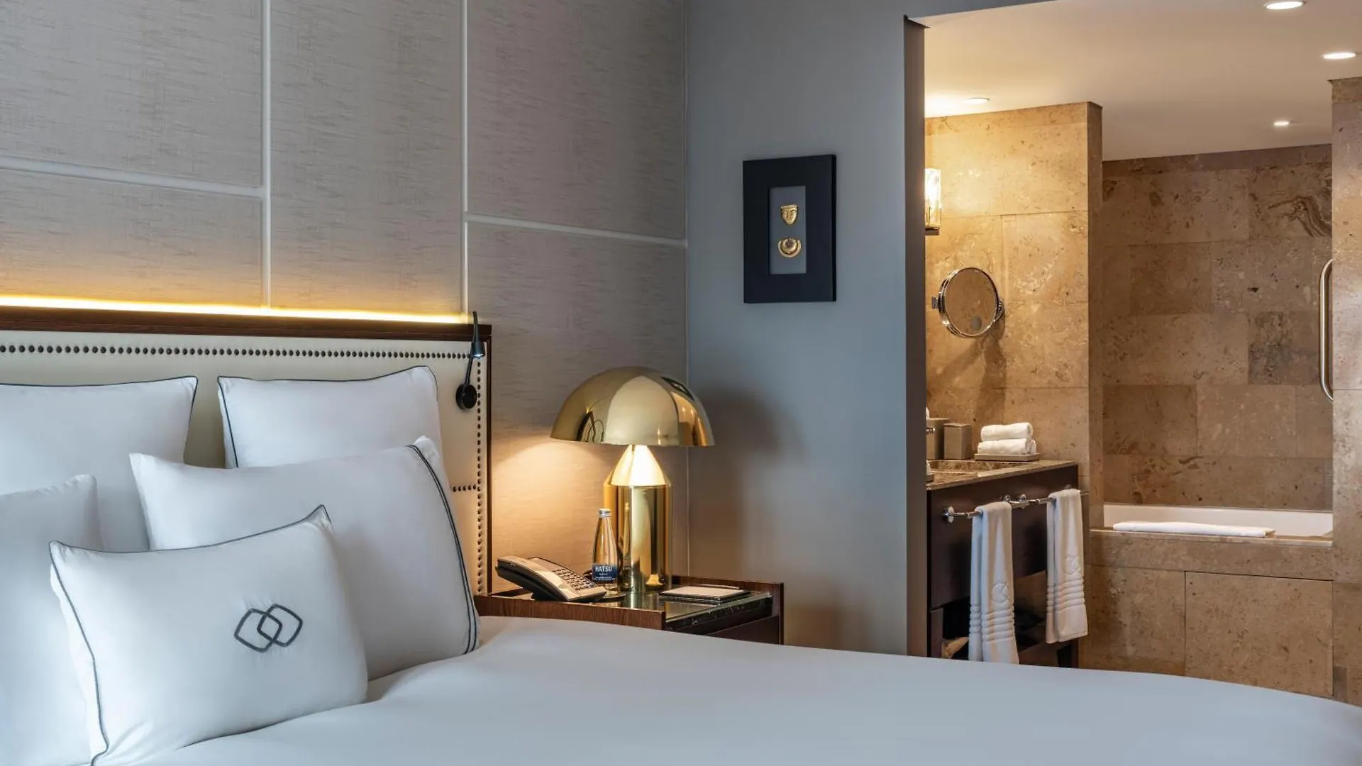 Sofitel Bogota Victoria Regia Hotel 5*,