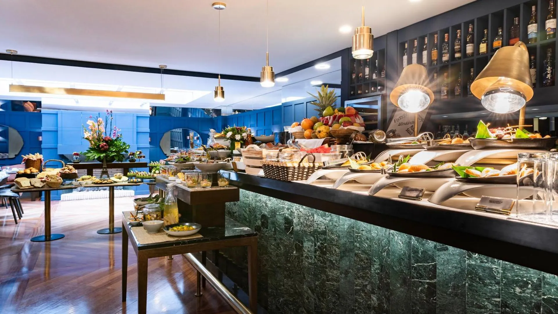 Sofitel Bogota Victoria Regia Hotel