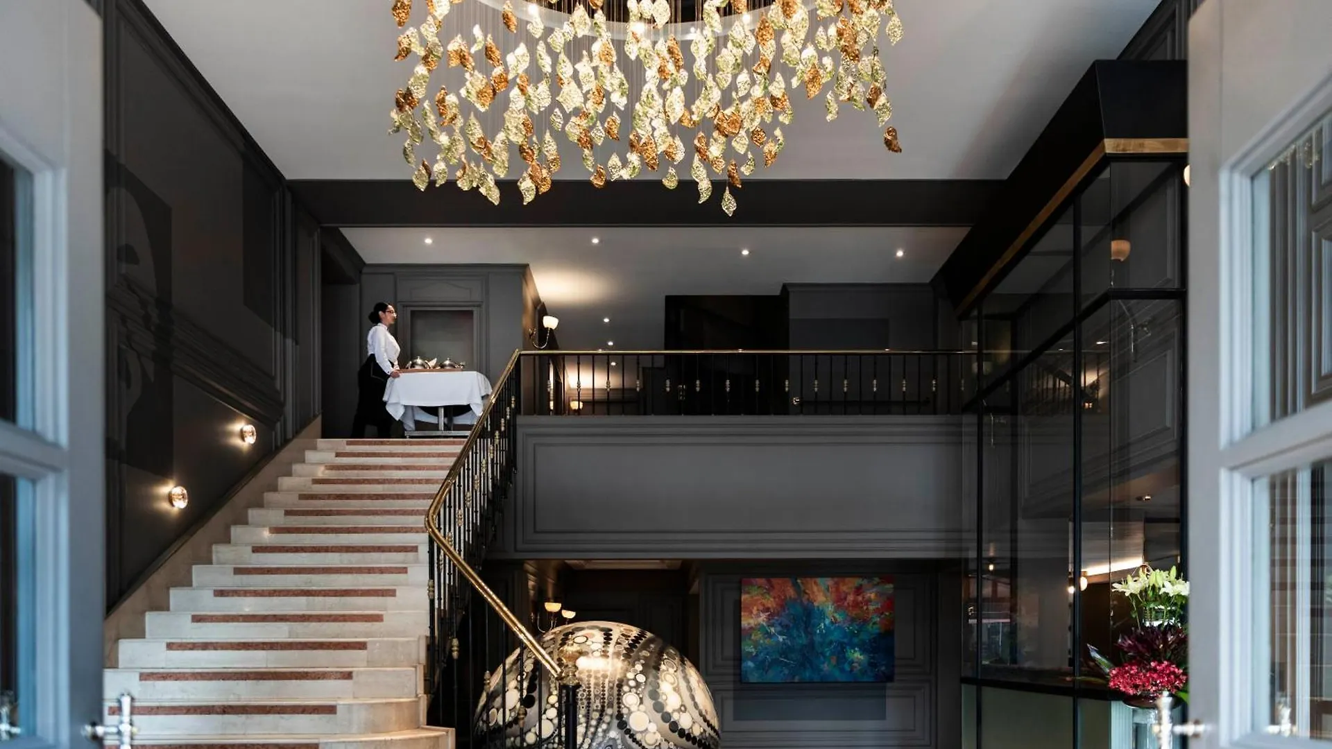 Sofitel Bogota Victoria Regia Hotel