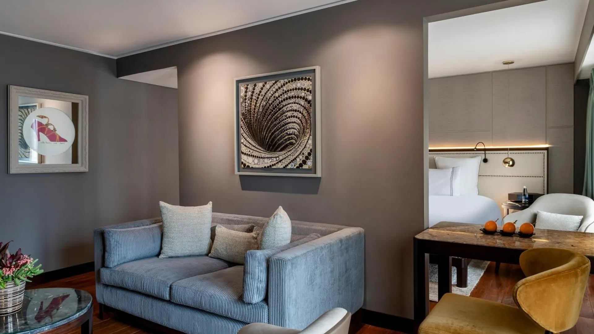 Sofitel Bogota Victoria Regia Hotel