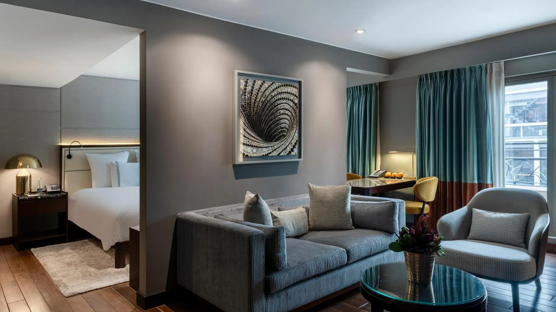 Sofitel Bogota Victoria Regia Hotel 5*,  Colombia