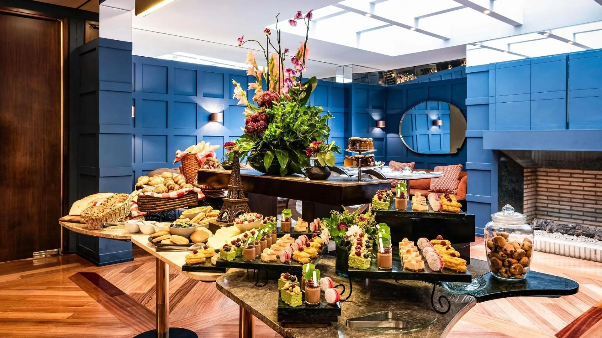 Sofitel Bogota Victoria Regia Hotel