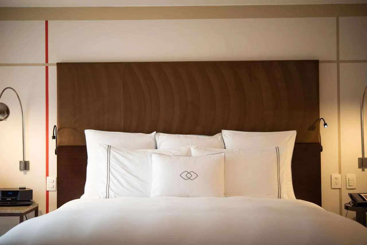 Hotel Sofitel Bogota Victoria Regia 5*,