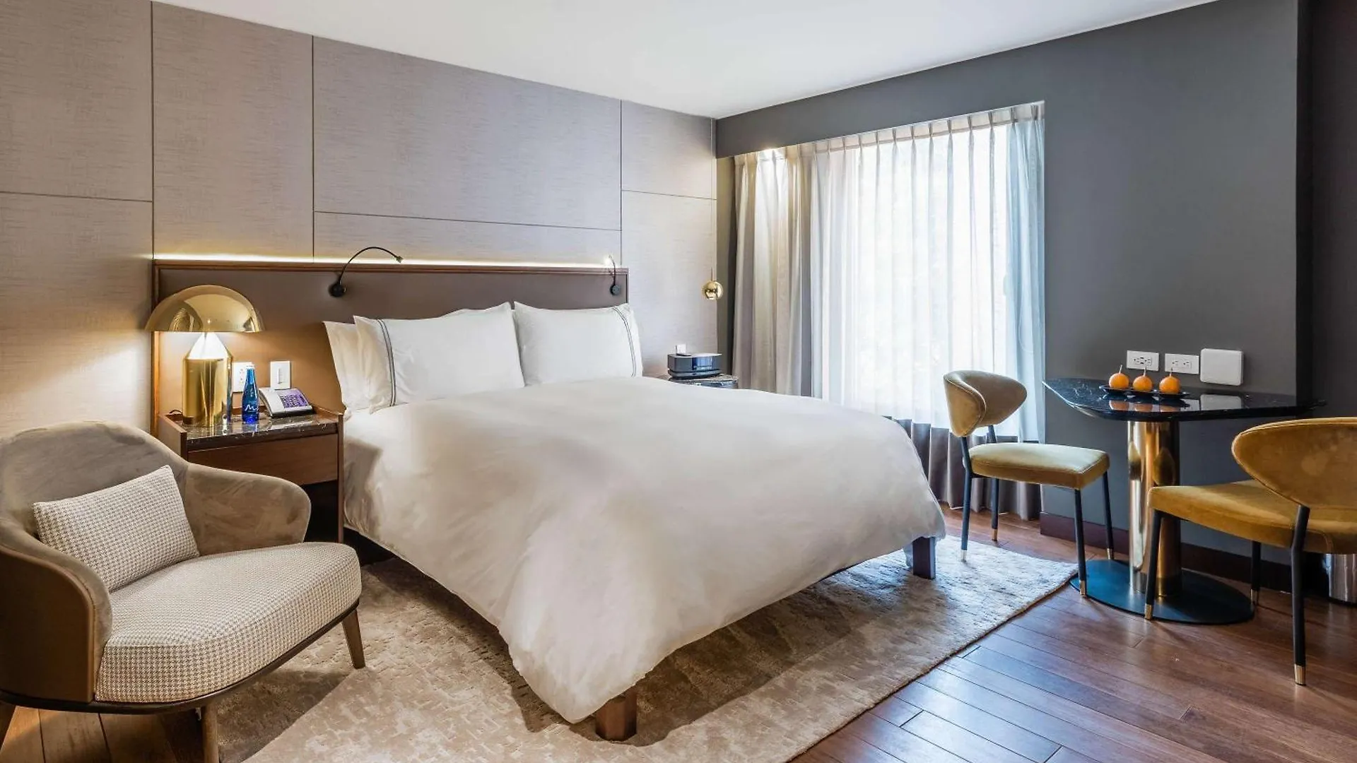 *****  Hotel Sofitel Bogota Victoria Regia Colombia