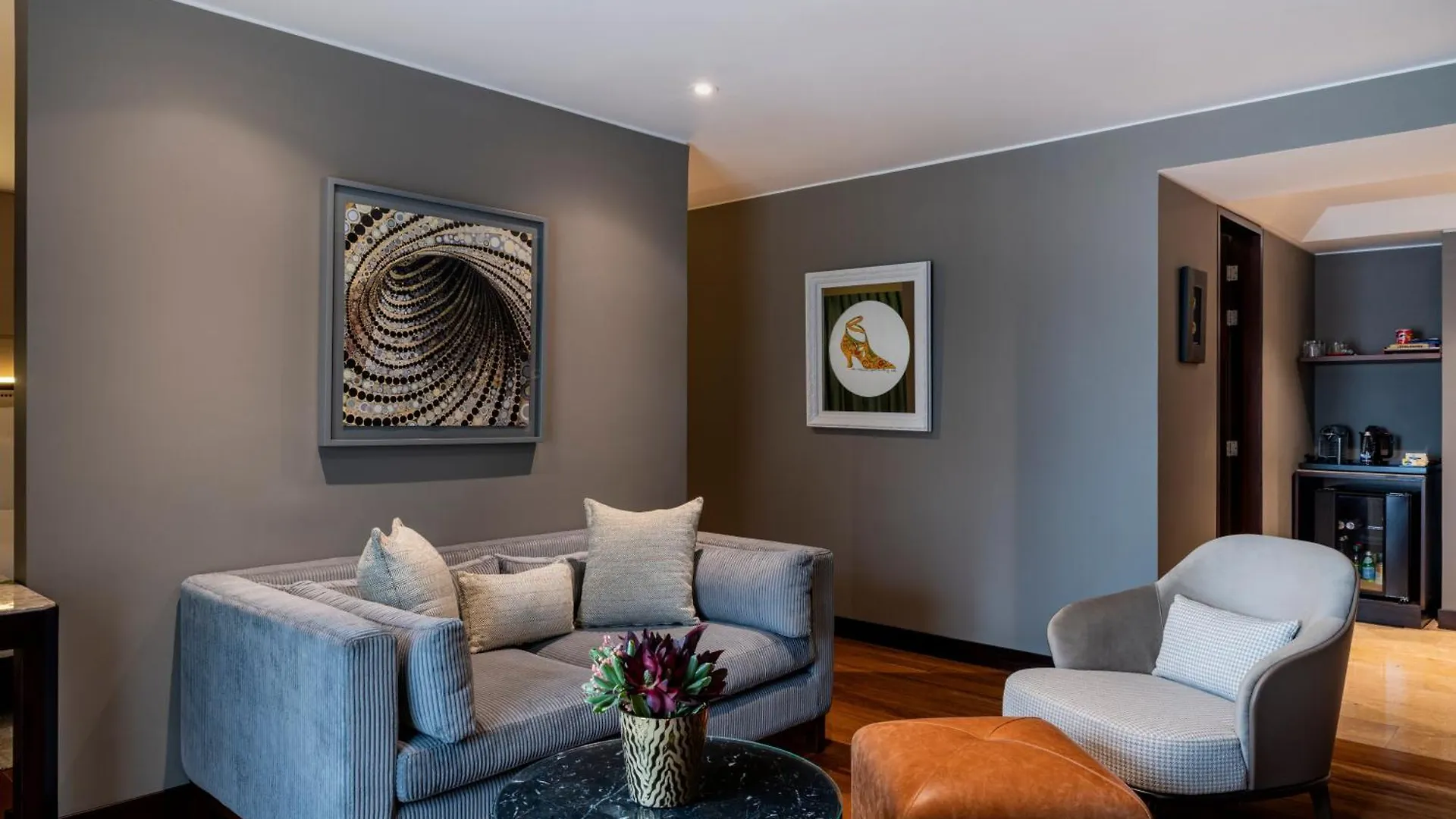 Hotel Sofitel Bogota Victoria Regia 5*,  Colombia